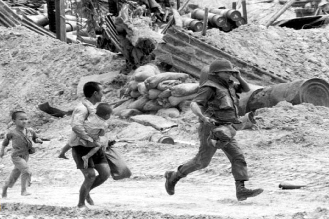 From Libya to Iran. 11 wars waged by US presidents without congressional approval