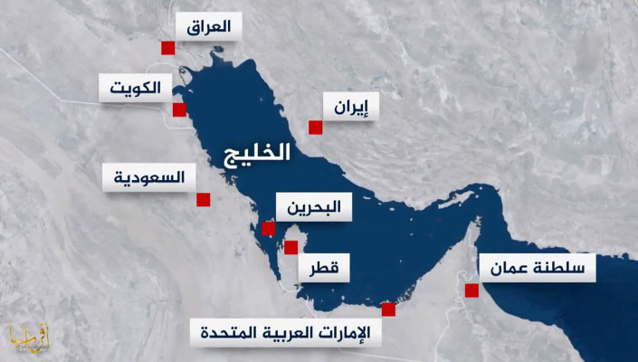 هل انتهى زمن القواعد الأمريكية في الخليج؟ 