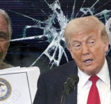 Did Trump's peace go with the wind of his war on Iran? 