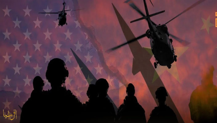 The ammunition is about to run out. What will Washington do?