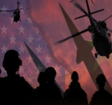 Did Trump's peace go with the wind of his war on Iran? 