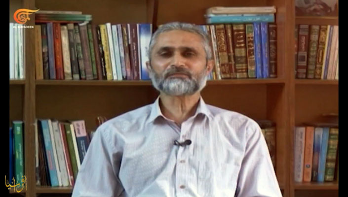 The good news for the people of the West Bank in a difficult six months