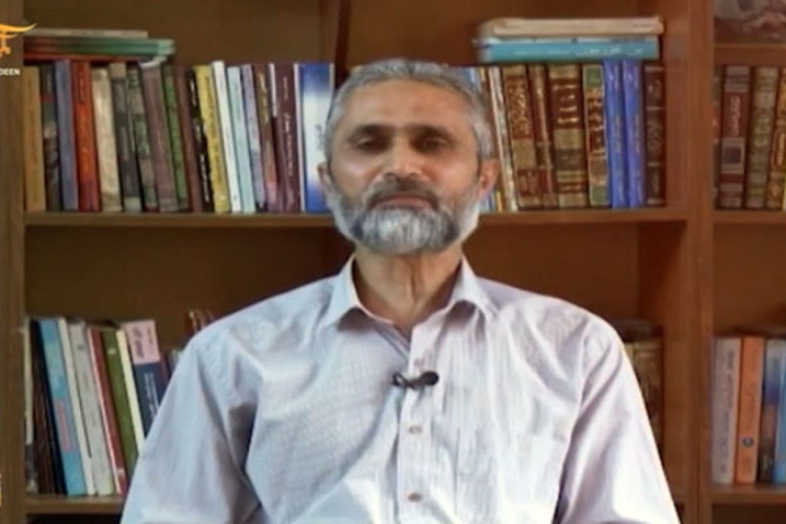 The good news for the people of the West Bank in a difficult six months