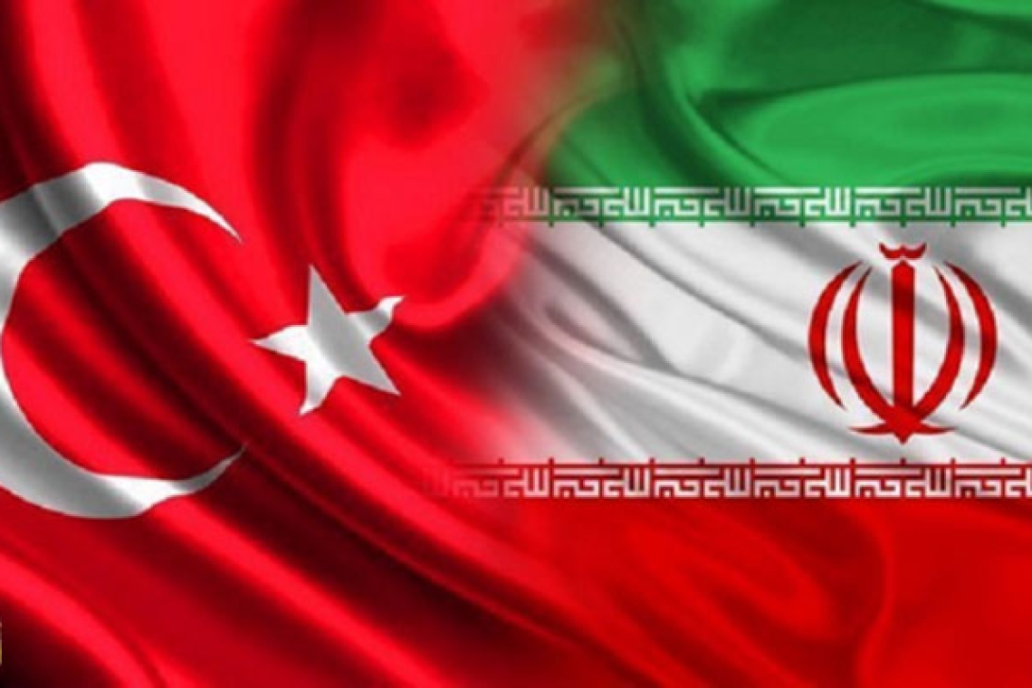 سيناريوهات مستقبل تركيا بعد الحرب على إيران
