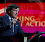 Tucker Carlson opens the file of Christianity and Israel.. The Controversy of Religion and Politics within the American Right
