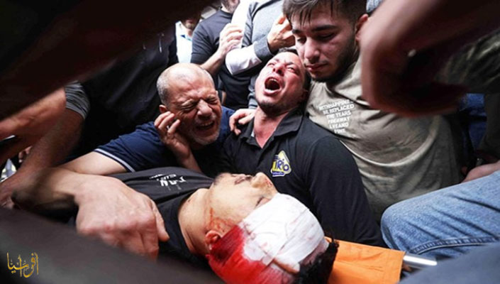 من دولة إلى مشنقة: تطوّر إسرائيل "الطبيعي"؟ 