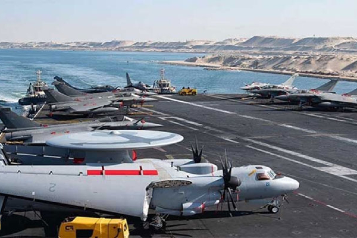 America and Iran: The War of Proposals!