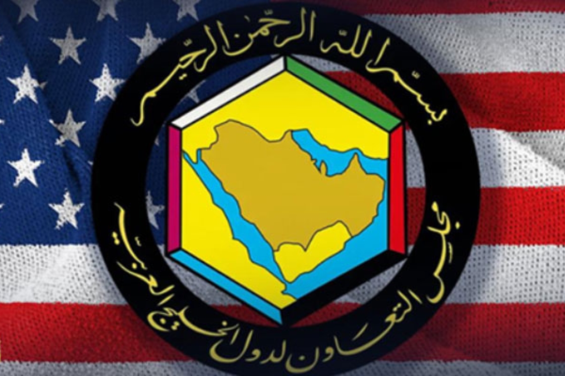 هل تضع حرب إيران نهاية لعقود من التحالف الخليجي-الأمريكي؟