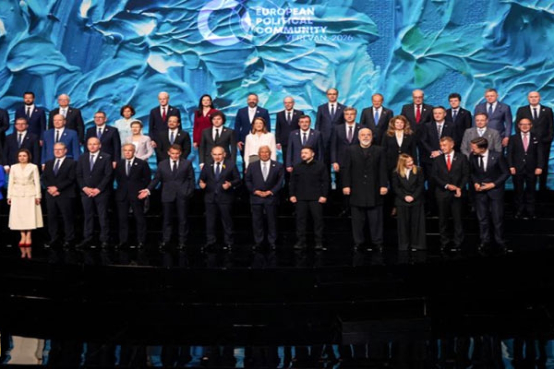 Trump and Meretz ignited the clash. How is Europe acting?