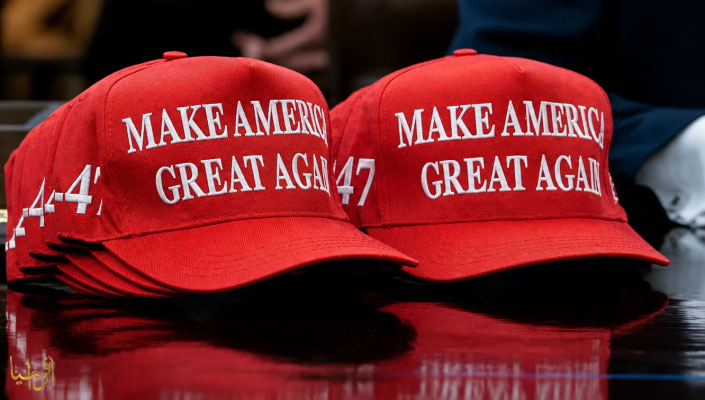 The Financial Times: "MAGA Divorce".. How Does Trump's War on Iran Divide the American Right?