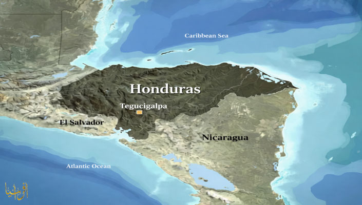 Honduras scandal: 37 recordings reveal US-Israeli plot against Latin America