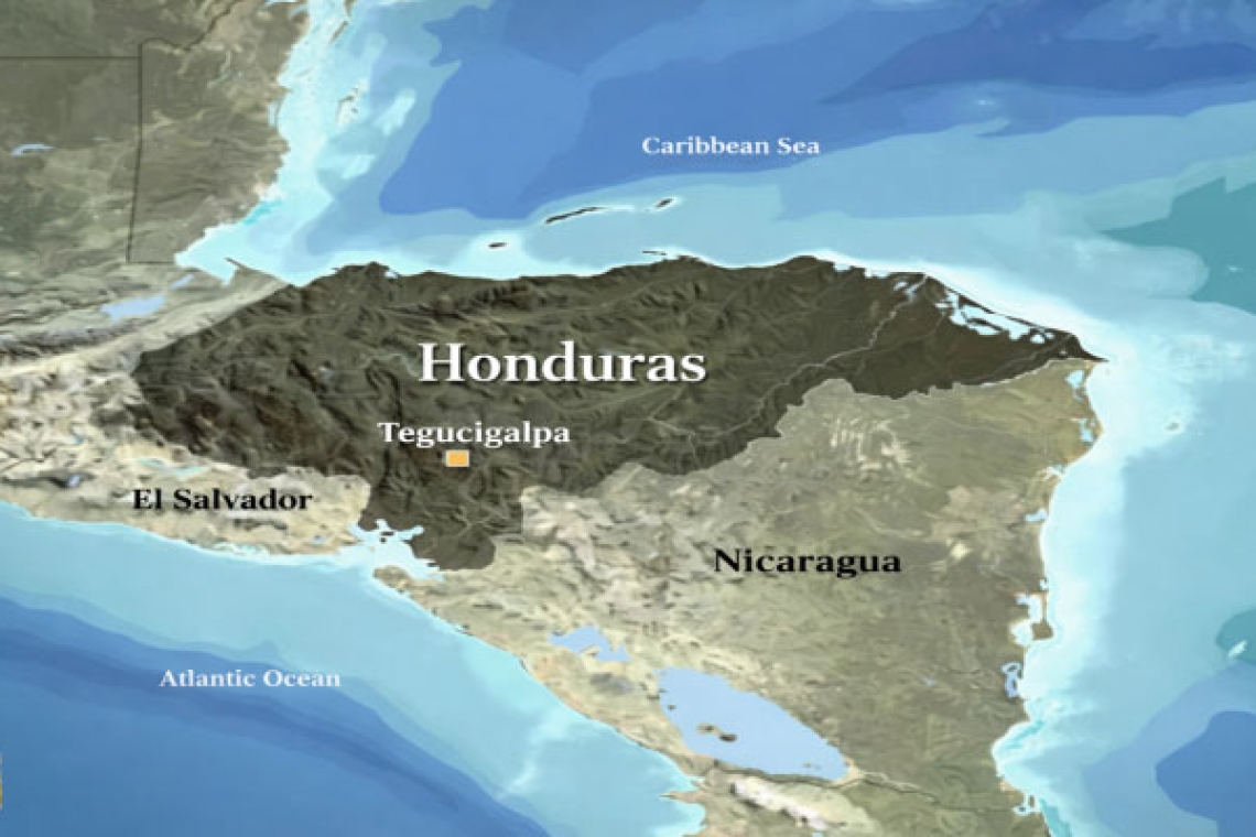 Honduras scandal: 37 recordings reveal US-Israeli plot against Latin America