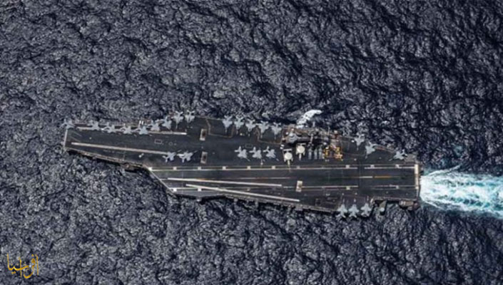 War on Iran militarizes Strait of Hormuz and exacerbates Trump's crisis with transatlantic allies