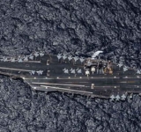 War on Iran militarizes Strait of Hormuz and exacerbates Trump's crisis with transatlantic allies