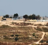 Settlement After Death: The Zionism of Exhuming Graves 
