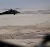 The Secret Base.. And the Crisis in Iraq