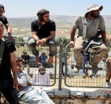 The European Union and Settler Violence: Feeble Sanctions and Clumsy Policies 