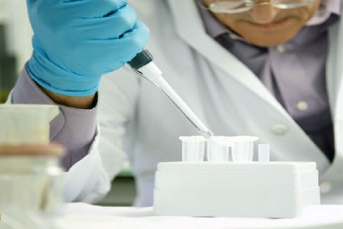 Expert: Pentagon-funded biological labs spiraled out of control