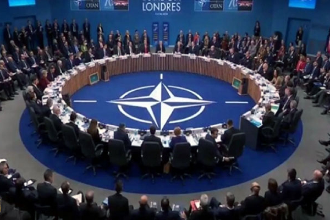 Why now?.. Turkey discusses with NATO the involvement of Gulf states in the upcoming NATO summit