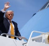 Shocking details about Trump's relationship with sex offender Jeffrey Epstein