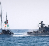 Israeli-Indian rapprochement: immediate cooperation or strategic alliance?