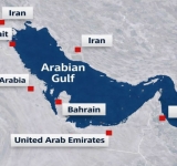 Is the time for U.S. bases in the Gulf over? 