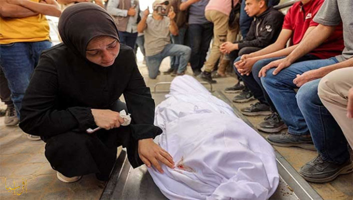 المعلوم الإسرائيلي في المعادلات مجهولة النتائج! 