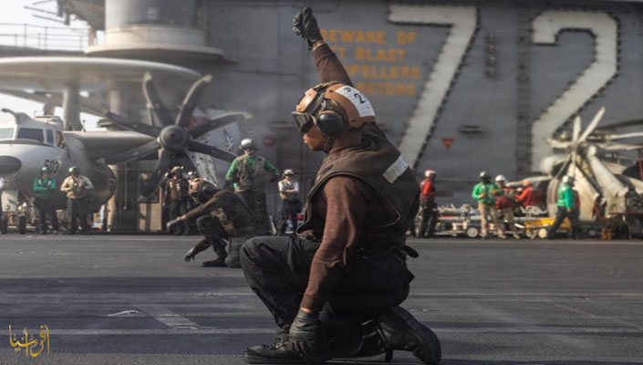 U.S. War on Iran Reshapes Alliances and World Order