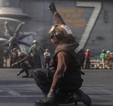 How does the Iran war shape the post-American world? 