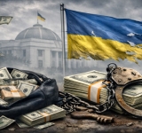 Is there a solution to corruption in Ukraine?