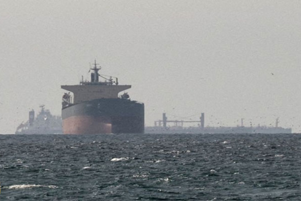 The Strait of Hormuz is changing the world. How has Iran's war reshaped the international order?