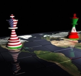 Is the time for U.S. bases in the Gulf over? 
