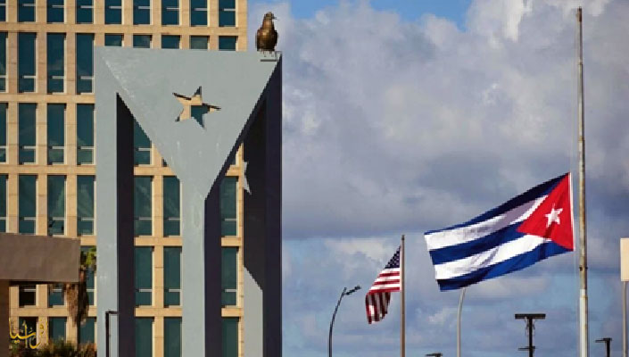 Cuba embargo mounts: U.S. multi-tool pressure in the Caribbean