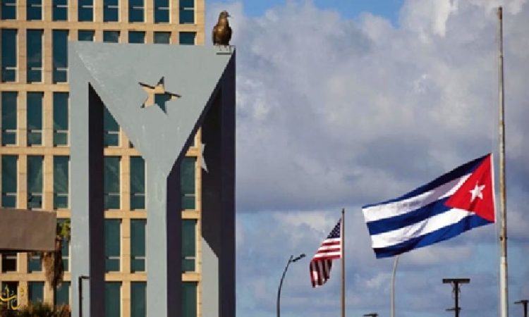 Cuba embargo mounts: U.S. multi-tool pressure in the Caribbean