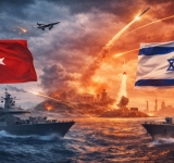 Turkey's plan to escape the Israeli trap in the Eastern Mediterranean