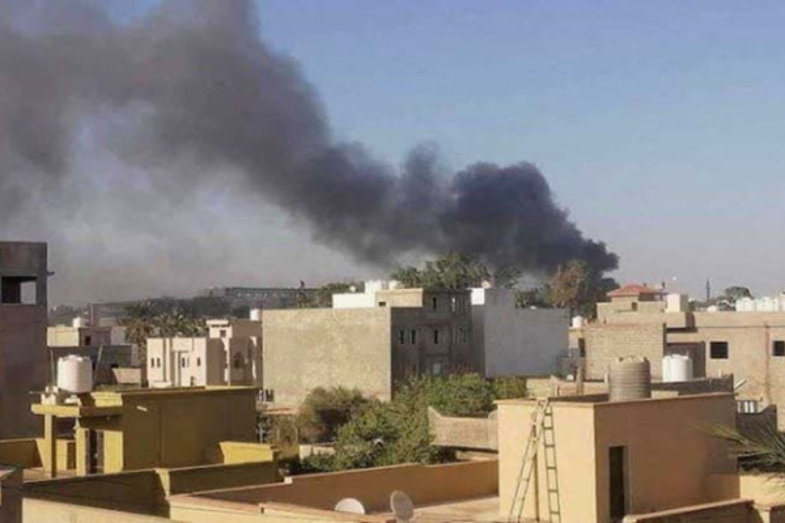 Libya: Dead and two wounded in renewed armed clashes in Zawiya city amid warnings of escalating violence