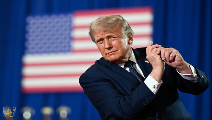 Trump talks about a drug that revives the dead. Activists mock 