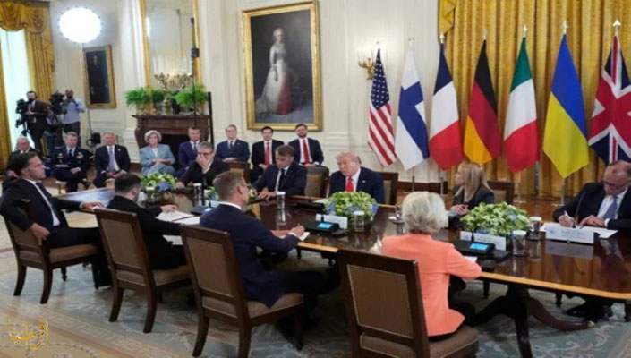 Europe in the Time of Trump: The Fall of the American Ally Illusion 
