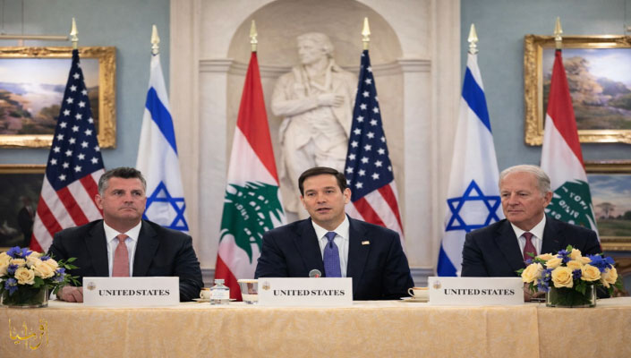 "Negotiating with a gun to the head".. the lesson of Riad El Solh that Lebanon did not learn