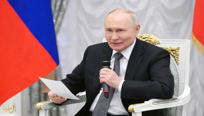 Putin Drops Conscript Debts, Threatens to Evacuate Kyiv, Washington Offers Urgent Mediation