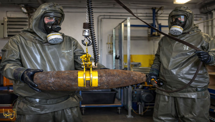 Syrian Chemical Weapons.. Why is this topic back to the controversy?