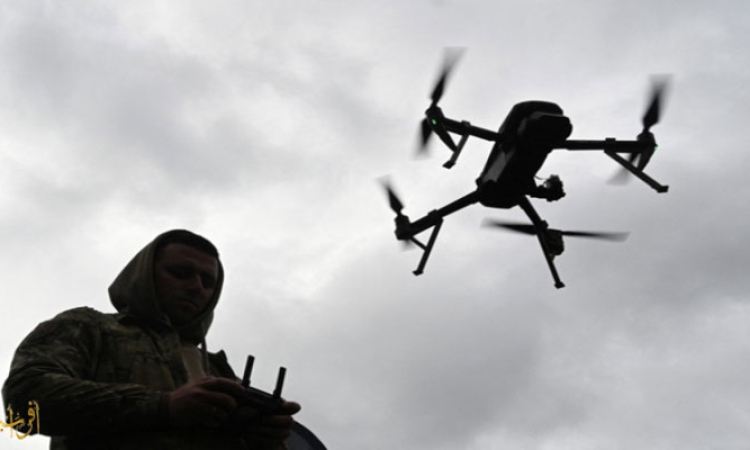 Although they are primitive: the Ukrainian Drones in the Gulf and the African continent.!!