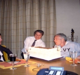 From Epstein's world !!..The Mandelson Files.. The British lord at the heart of the Epstein storm