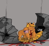 Friedman: Trump Failed as Supreme Commander of the Armed Forces and Acts Like a 'Robber Leader'