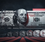 Following in the footsteps of Byzantium.. The Coming Contraction of the American Empire
