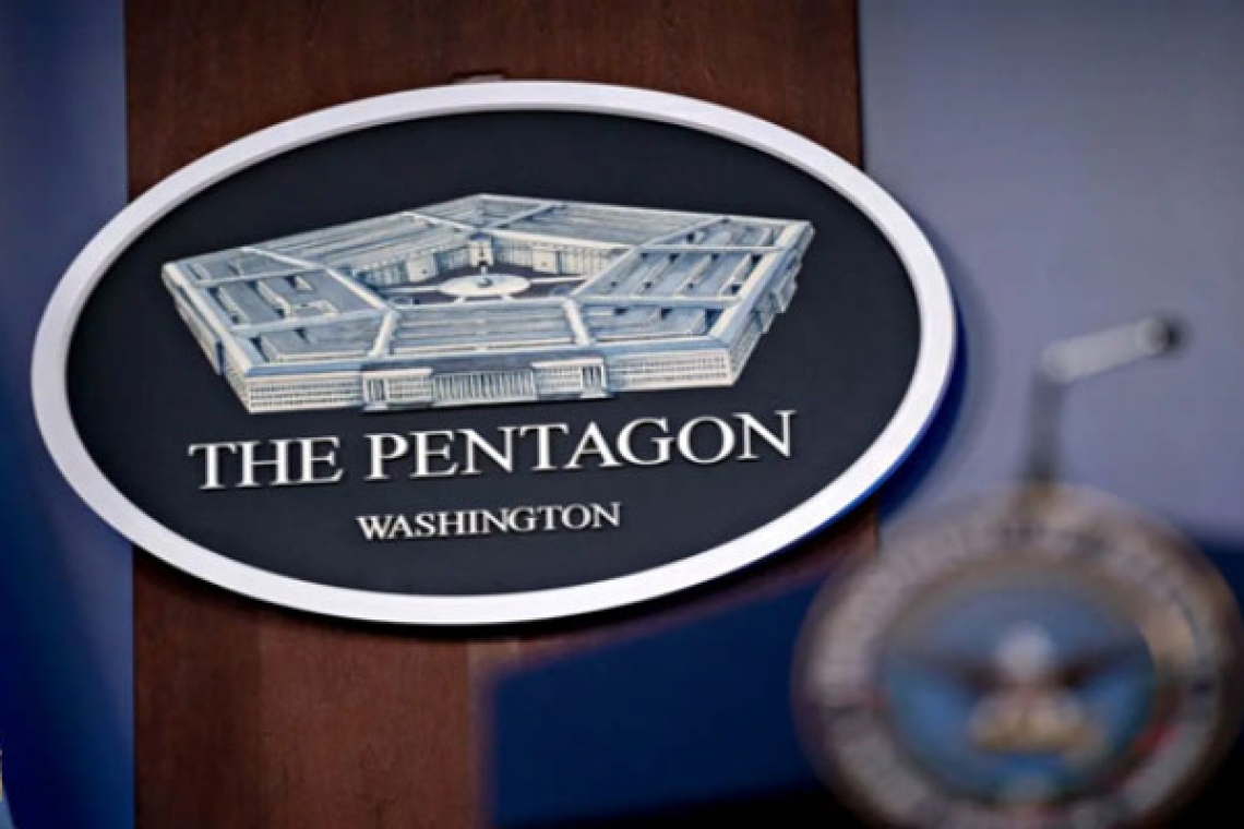 Crack the wall of trust !!.. Pentagon raises Israeli espionage alert to critical level