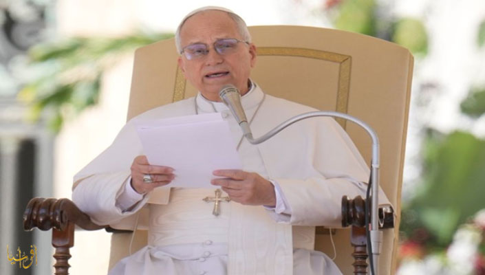The Vatican and the Unsold Peoples