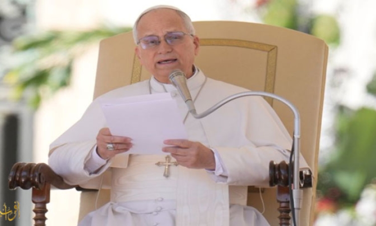 The Vatican and the Unsold Peoples