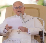 The Vatican and the Unsold Peoples