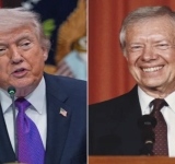 What Iran did to Carter may soon be tasted by Trump